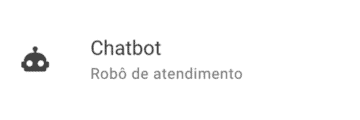 Chatbot e IA