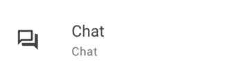 Chatbot e IA